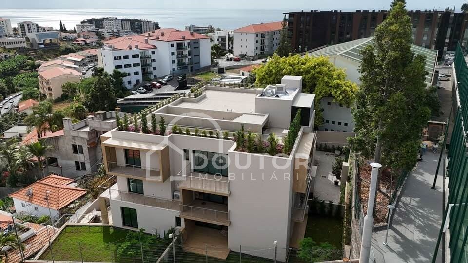 Apartment in Sao Martinho, Madeira, Portugal 3 - 18877938