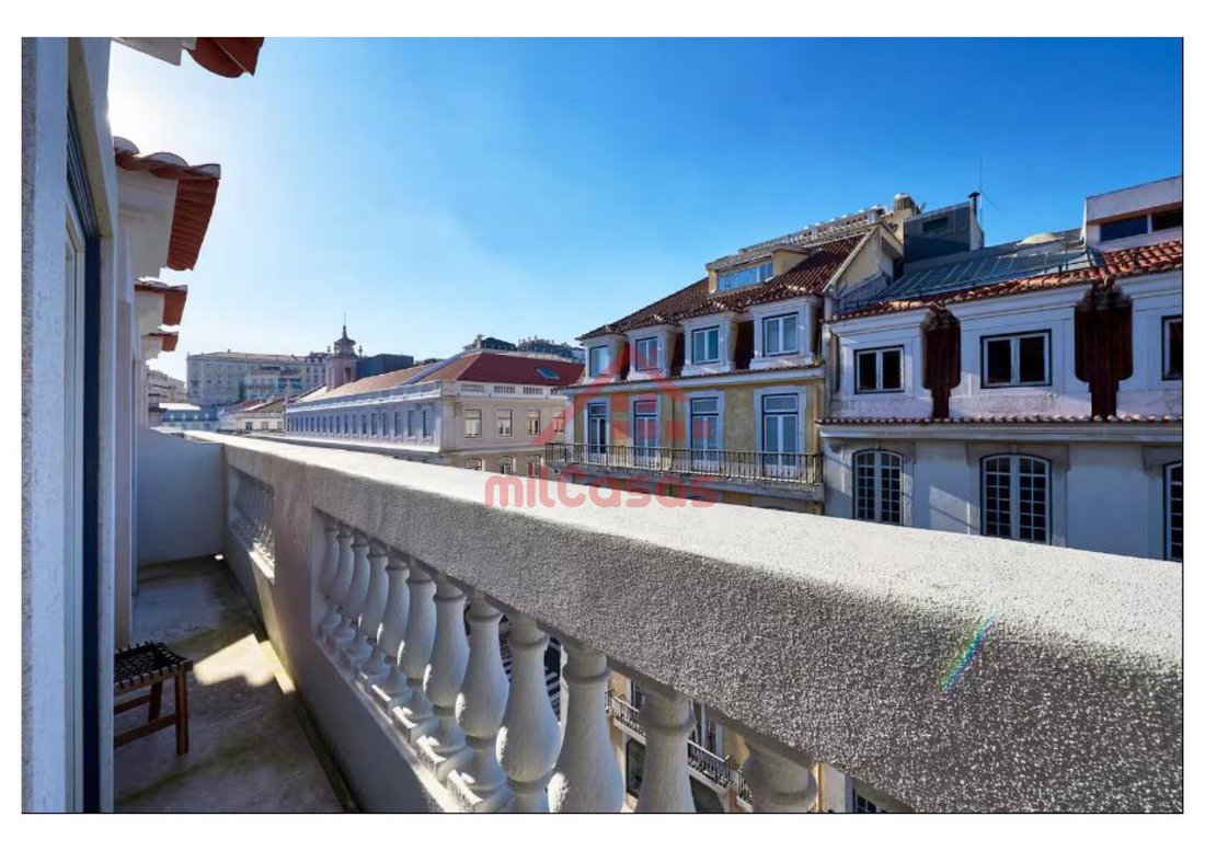 Apartment in Santa Maria Maior, Lisbon, Portugal 4 - 18877965