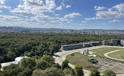 Apartamento en Viena, Viena, Austria 1