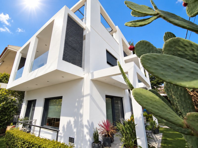 Casa a Gerakas, Attica, Grecia 1 - 17062937