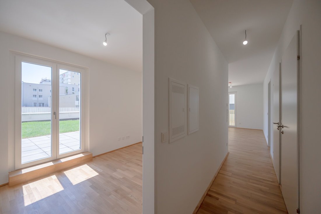Apartment in Maria Enzersdorf, Lower Austria, Austria 4 - 18878027