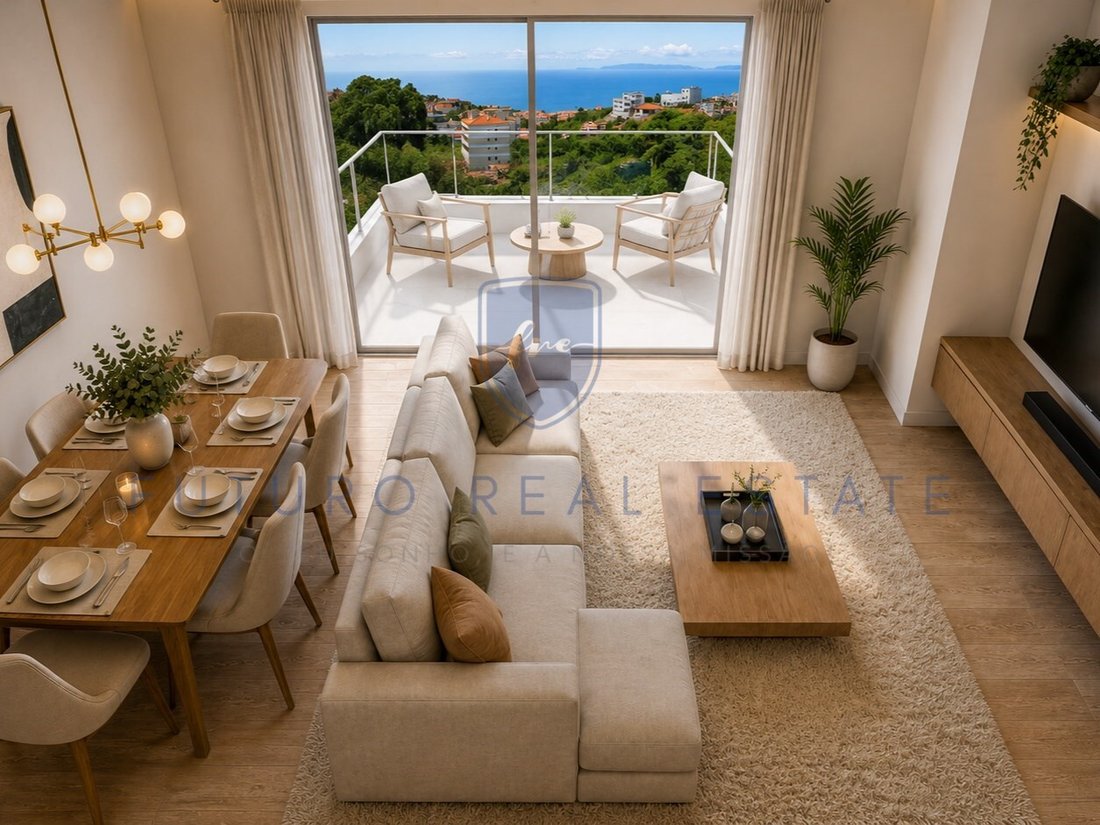 Apartment in Reed, Madeira, Portugal 2 - 18877944