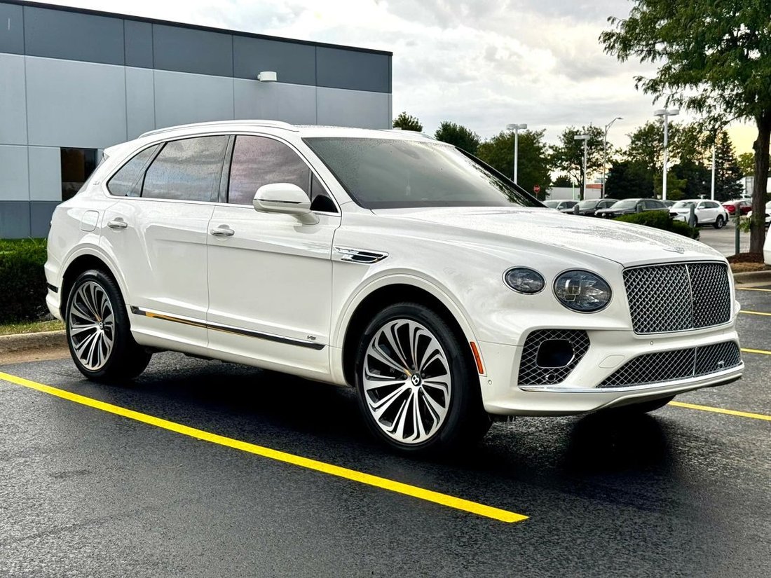 Suv in Naperville, IL, United States 4 - 18878088