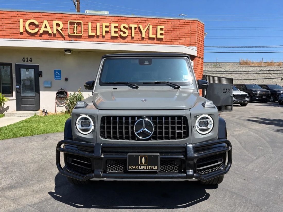 Suv in Arcadia, CA, United States 2 - 18878175