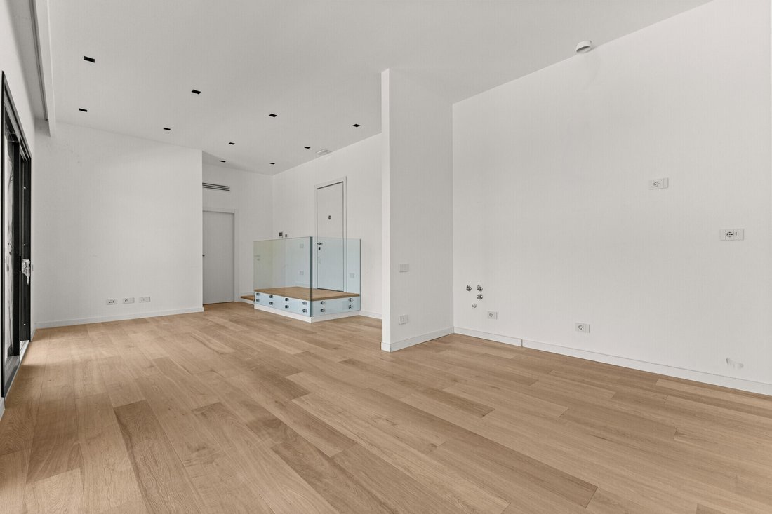 Apartment in Cortina d'Ampezzo - Farnesina, Rome, Lazio 4 - 17744905