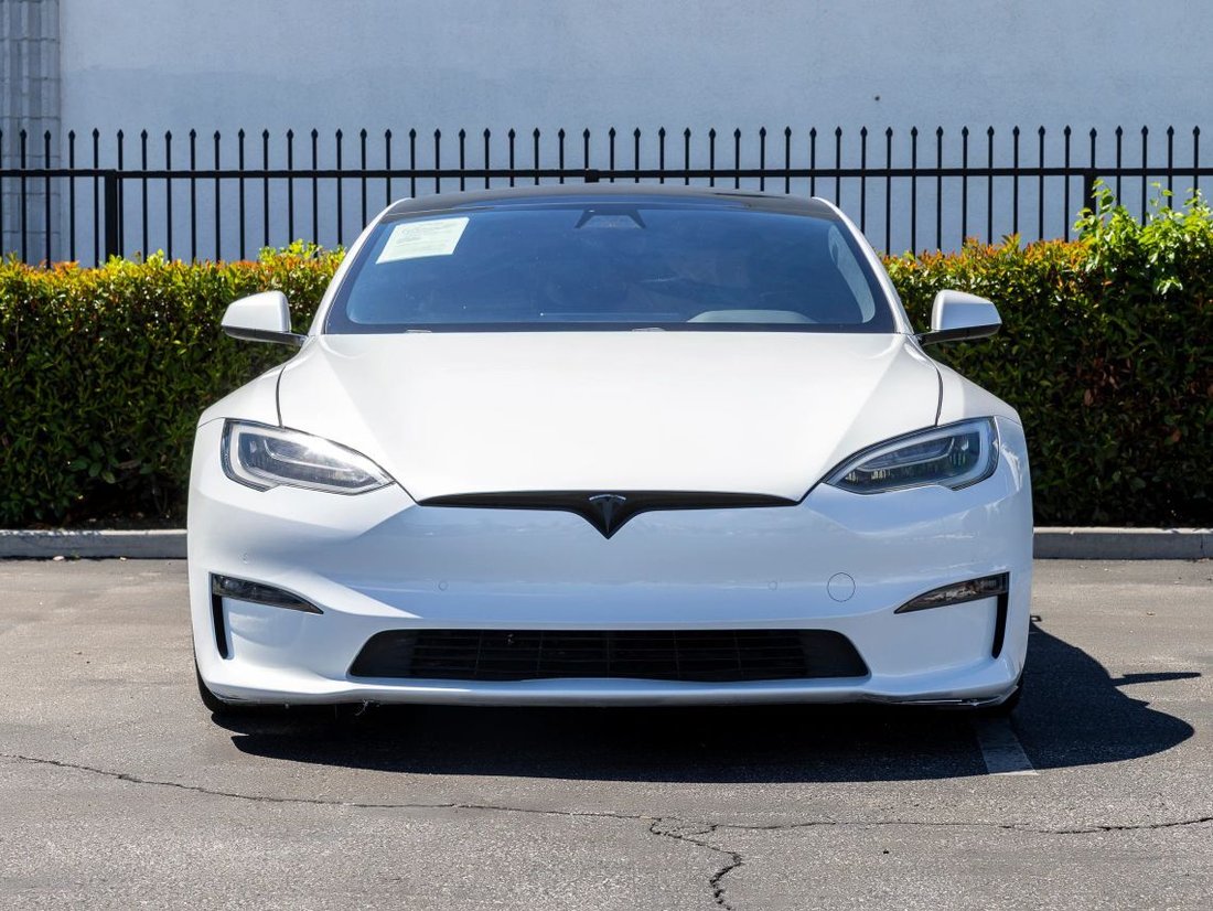 Sedan in Azusa, CA, United States 4 - 18731327