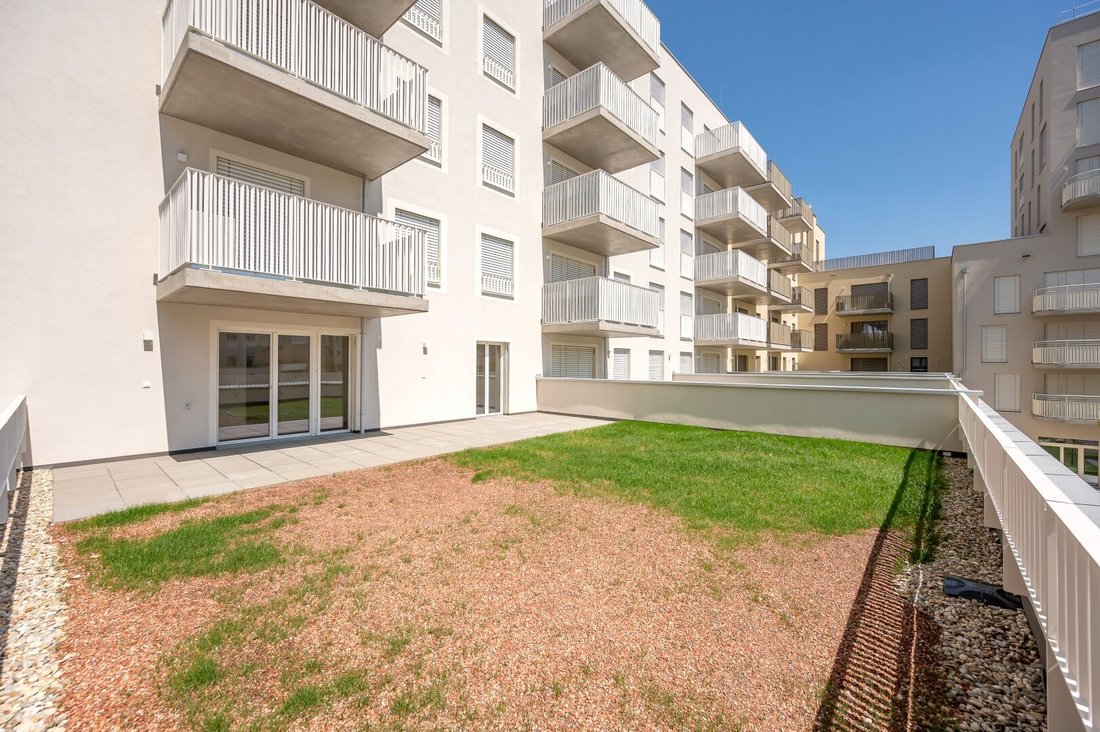 Apartment in Maria Enzersdorf, Lower Austria, Austria 5 - 18878027