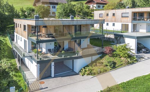 Appartement à Nußdorf am Attersee, Haute-Autriche, Autriche 1