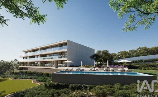 Appartamento a São Martinho do Porto, Distretto di Leiria, Portogallo 1