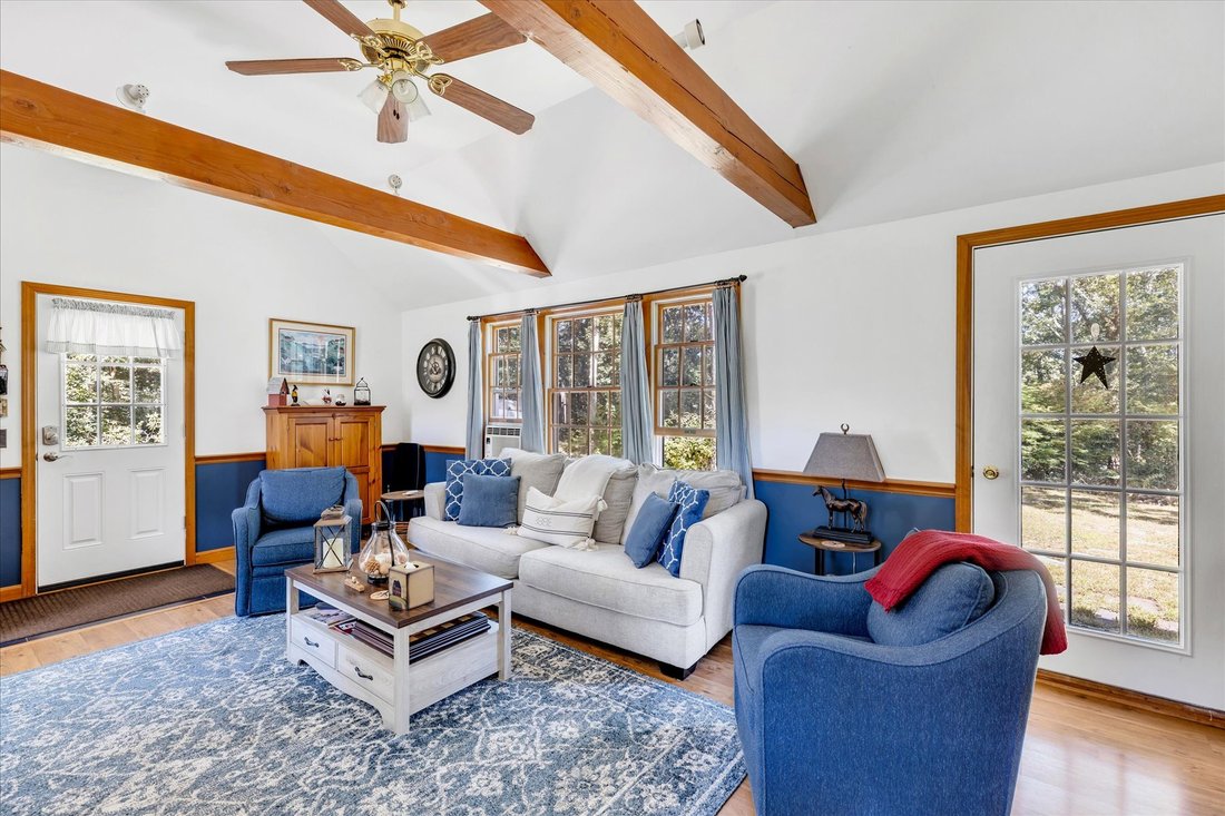 Casa a Barnstable, Massachusetts, Stati Uniti 5 - 18878244