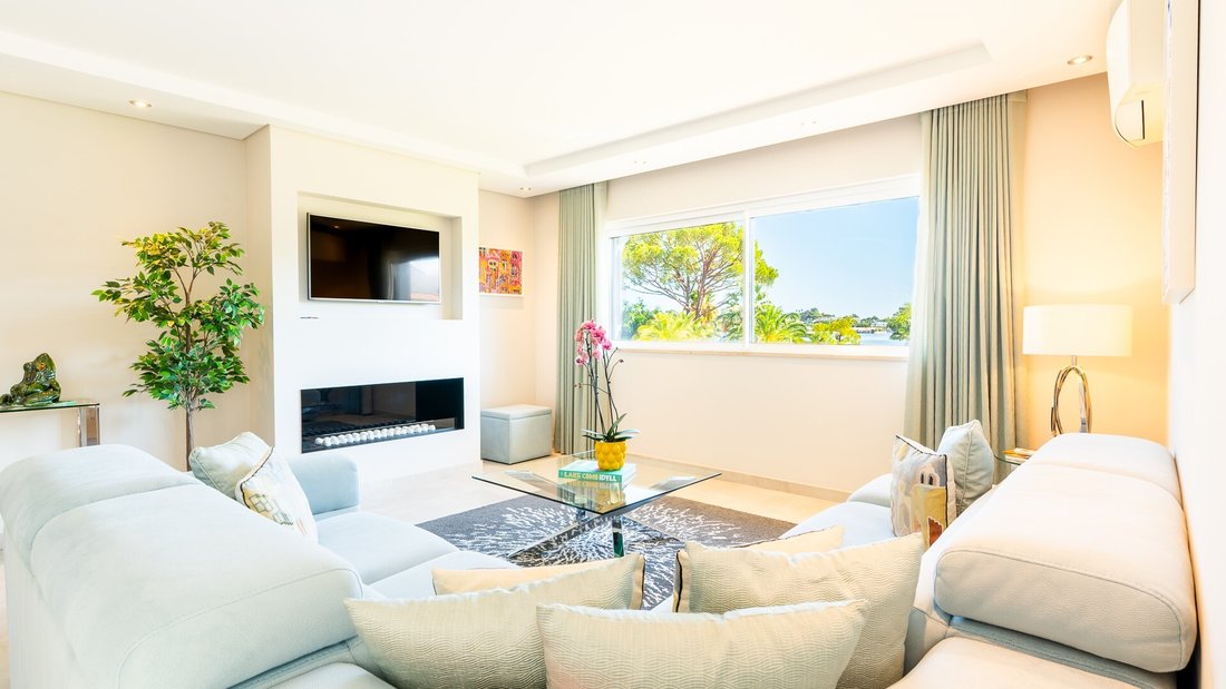 Appartement à Quinta do Lago, Almancil, Portugal 4 - 18877940