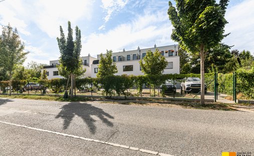 Haus in Wien, Wien, Österreich 1
