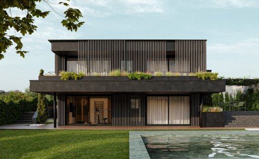Haus in Cascais und Estoril, Lissabon, Portugal 1