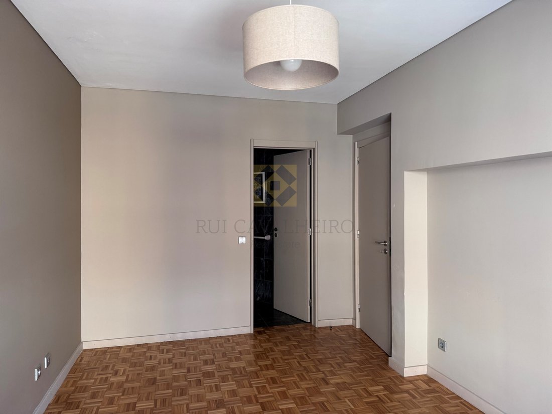 Apartamento en Aldoar, Foz do Douro y Nevogilde, Distrito de Oporto, Portugal 3 - 14668399