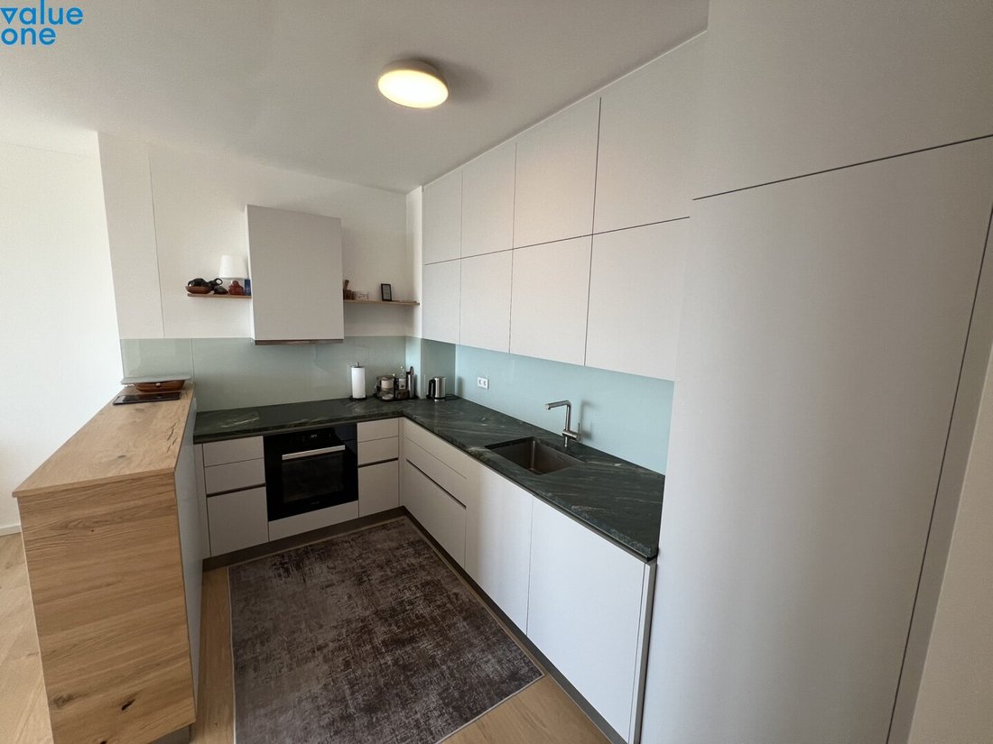 Appartamento a Vienna, Vienna, Austria 5 - 18878041