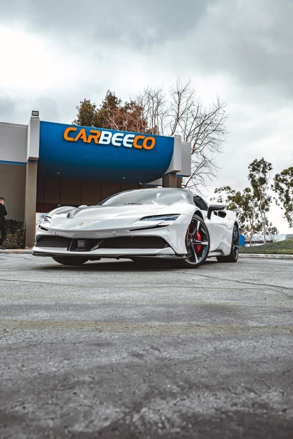 Cabriolet in Costa Mesa, CA, United States 3 - 18878108