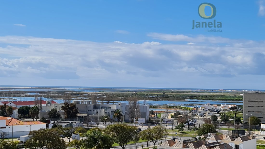 Apartment in Faro (Se e Sao Pedro), Algarve, Portugal 3 - 18877934