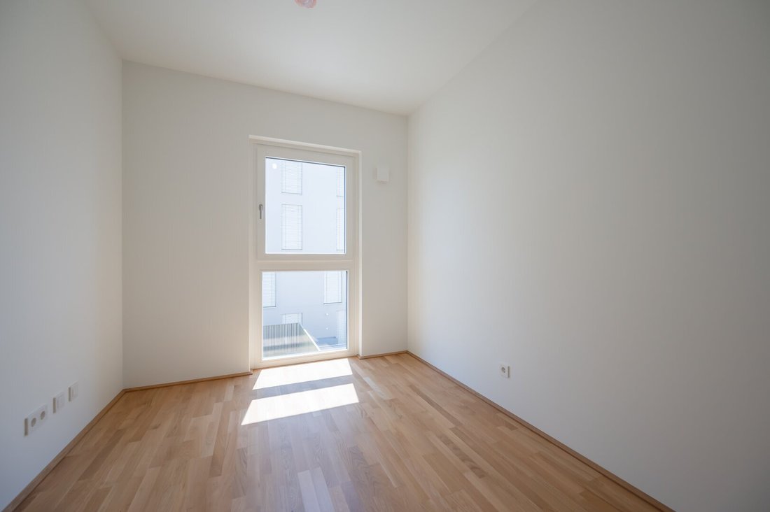 Apartamento en Maria Enzersdorf, Baja Austria, Austria 5 - 18878049