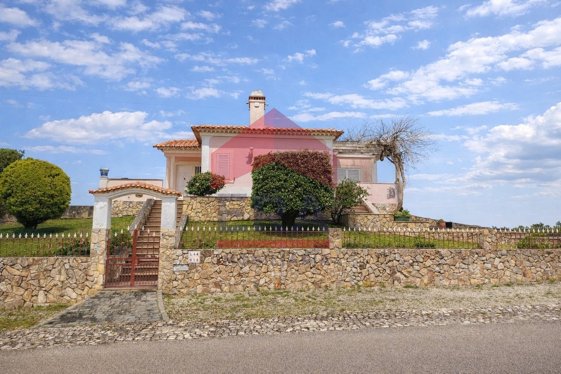 House in Vau, Leiria District, Portugal 1 - 18877963