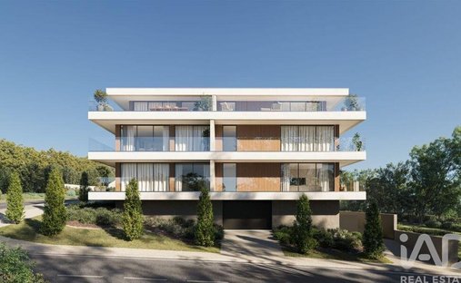 Apartamento en São Martinho do Porto, Distrito de Leiria, Portugal 1