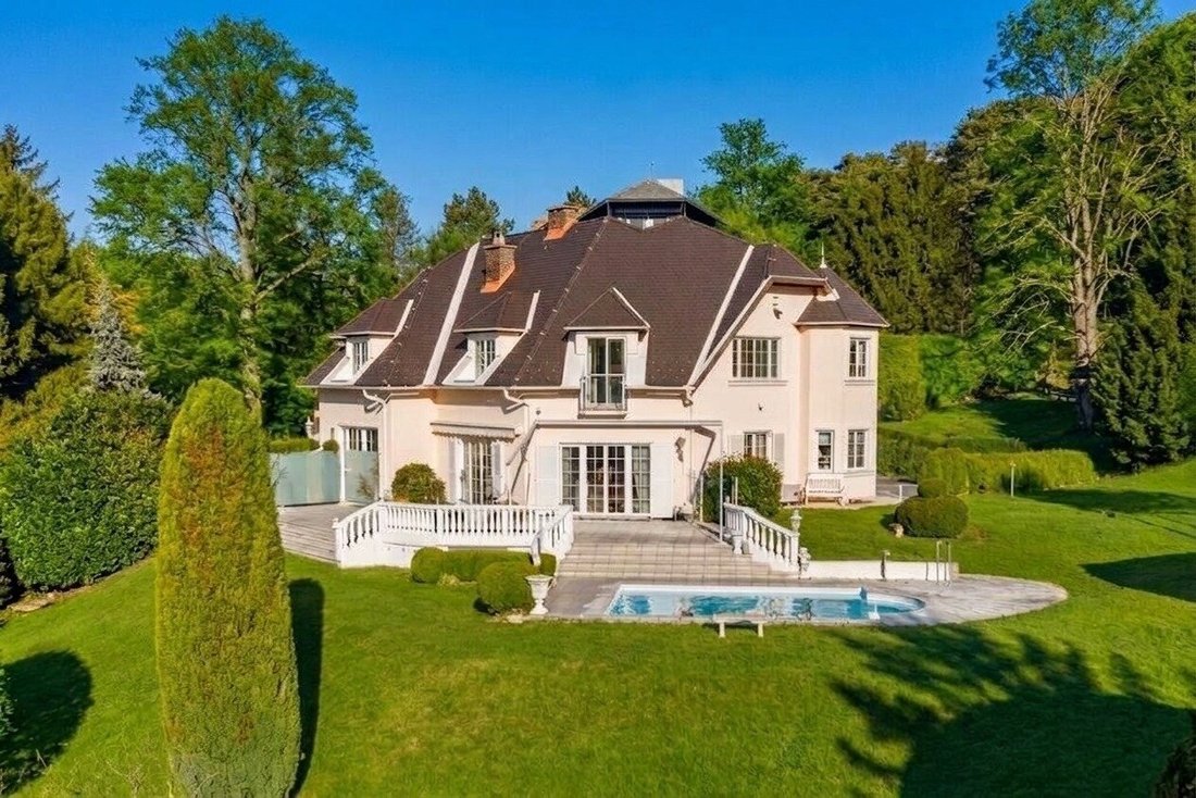 Villa in Hinterbrühl, Lower Austria, Austria 3 - 18877989