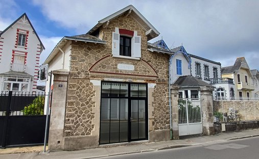 Villa à Le Pouliguen, Pays de la Loire, France 1