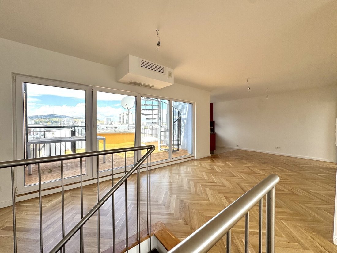 Wohnung in Wien, Wien, Österreich 4 - 18878043