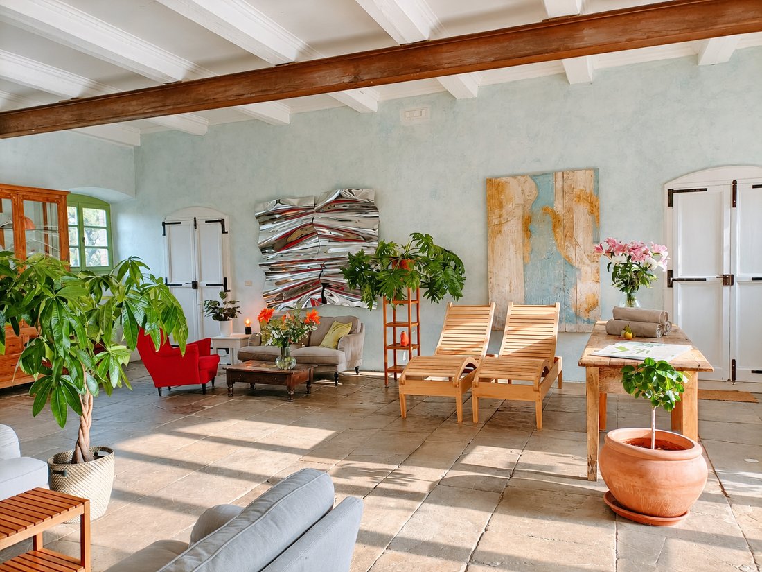 Villa in Centro, Cortona, Tuscany 5 - 18878009
