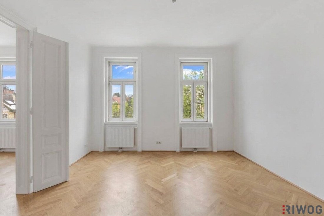 Appartamento a Vienna, Vienna, Austria 5 - 17266177
