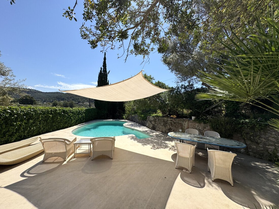 Finca a s'Arraco, Andratx, Isole Baleari 2 - 12807253