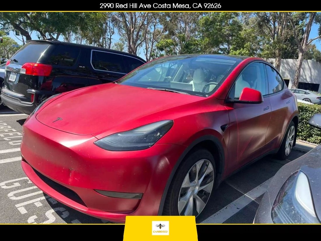 Suv in Costa Mesa, CA, United States 1 - 18878122