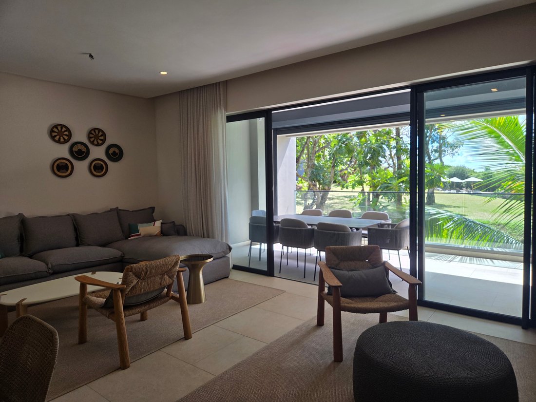 Wohnung in Plaine des Papayes, Pamplemousses, Mauritius 3 - 18878208