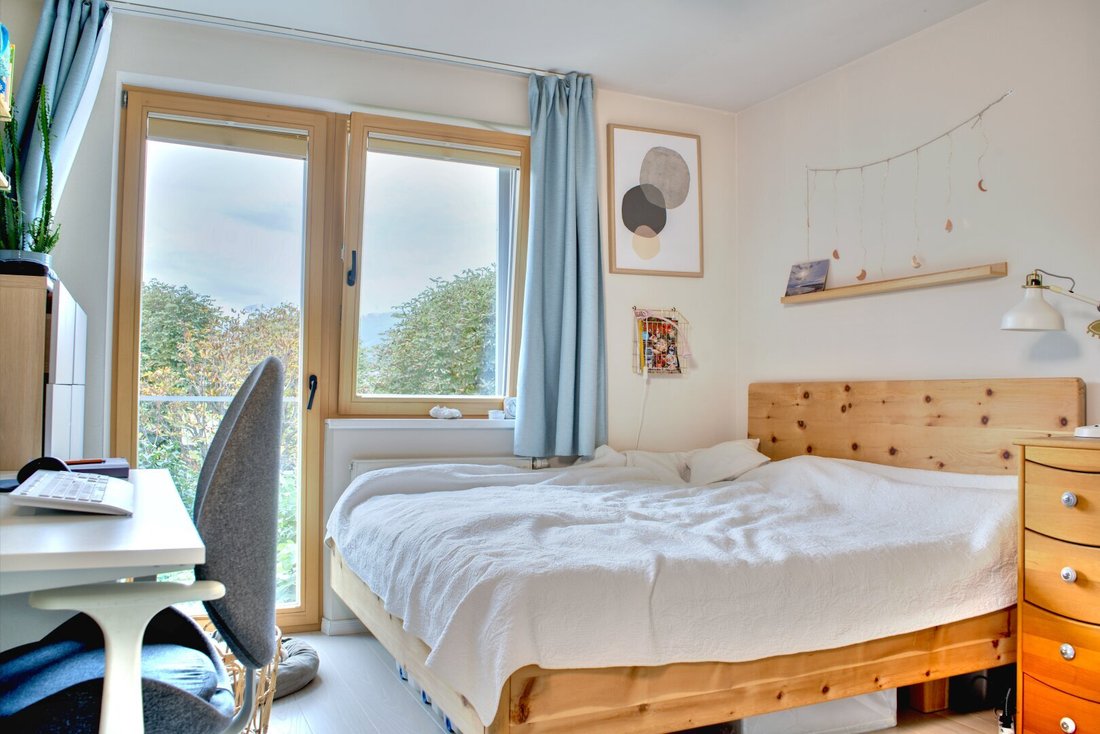 Wohnung in Innsbruck, Tirol, Österreich 4 - 18878042