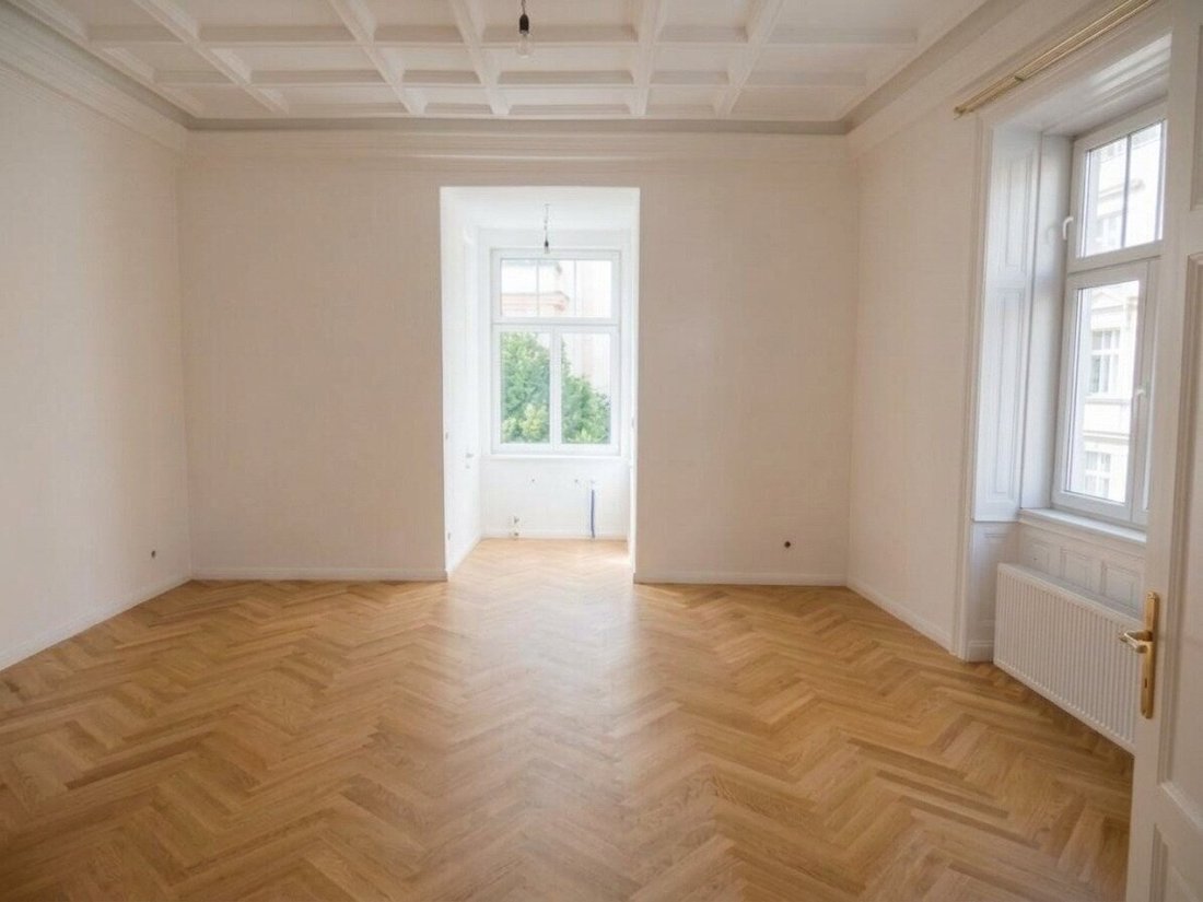Appartamento a Vienna, Vienna, Austria 3 - 18870010