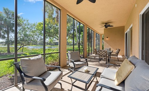 Eigentumswohnung in Naples, Florida, Vereinigte Staaten 1