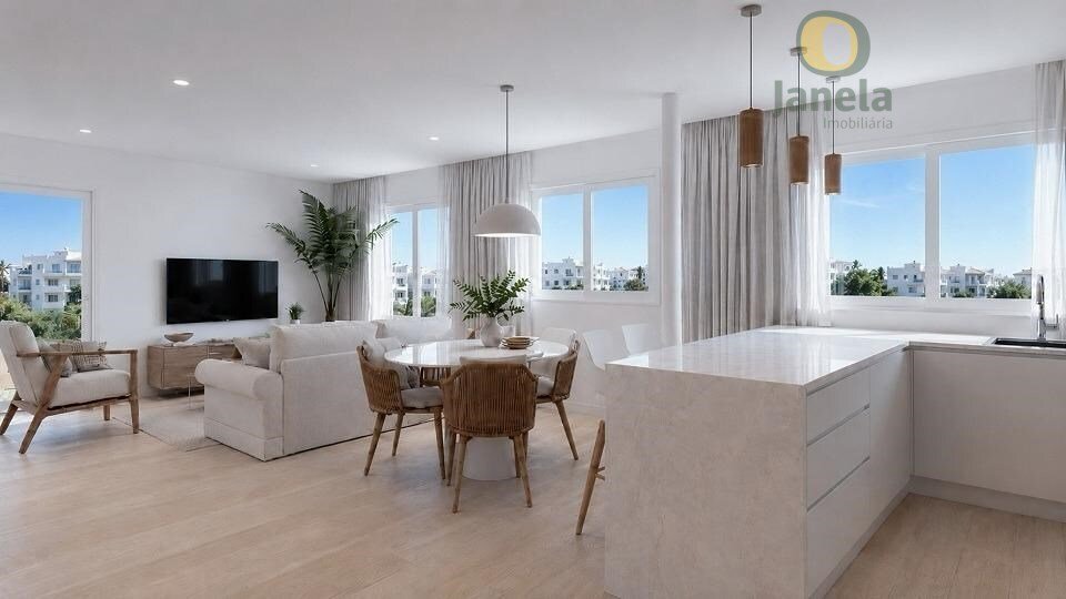 Apartment in Faro (Se e Sao Pedro), Algarve, Portugal 1 - 18877930