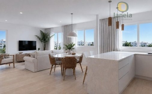 Apartment in Faro (Se e Sao Pedro), Algarve, Portugal 1