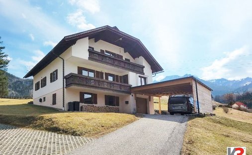 Casa a Zell, Carinzia, Austria 1