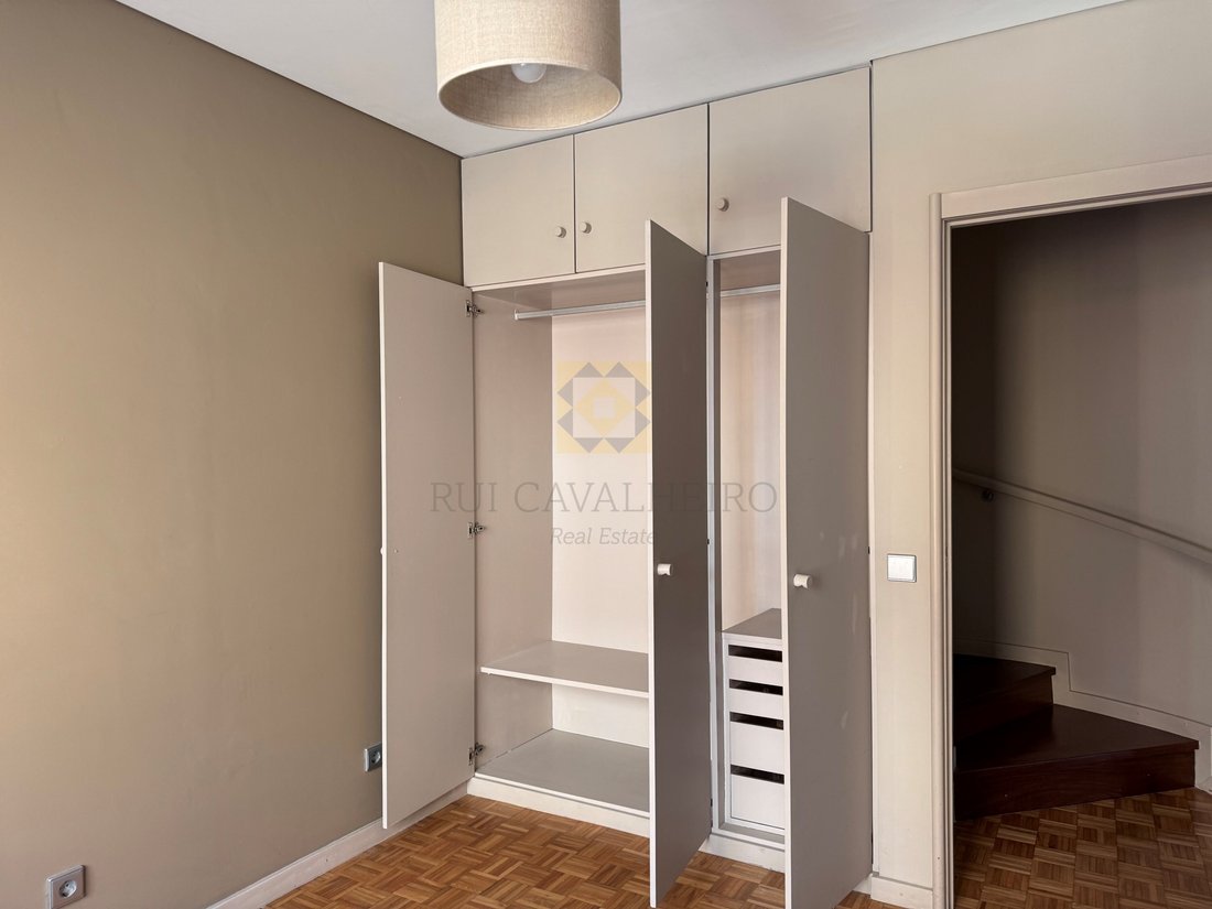 Apartamento en Aldoar, Foz do Douro y Nevogilde, Distrito de Oporto, Portugal 5 - 14668399
