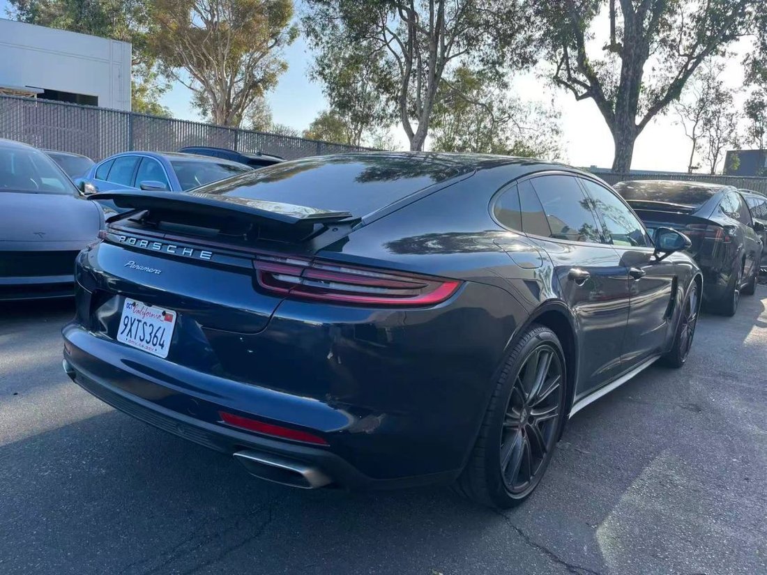 Sedan in Costa Mesa, CA, United States 2 - 18878067