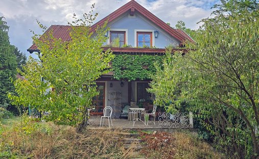 Casa en Maria-Anzbach, Baja Austria, Austria 1