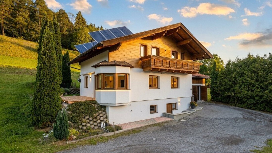 House in Imst, Tyrol, Austria 1 - 17273469