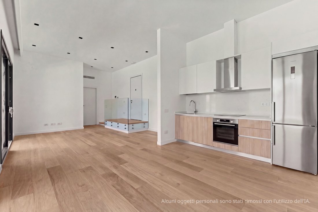 Apartment in Cortina d'Ampezzo - Farnesina, Rome, Lazio 5 - 17744905
