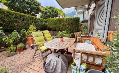 Apartment in Innsbruck, Tyrol, Austria 1