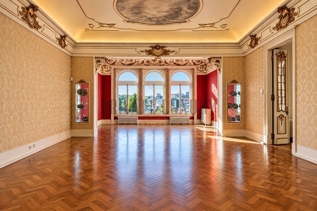 Château à Arroios, Lisbonne, Portugal 1 - 15391362