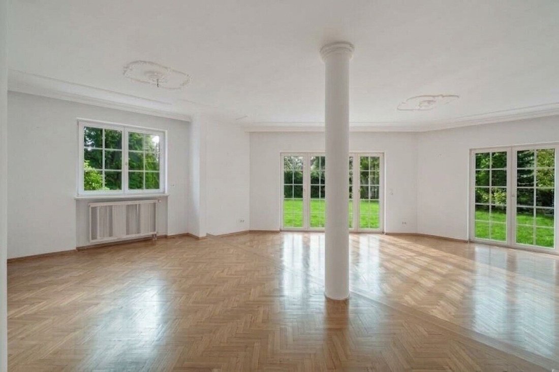 Villa in Hinterbrühl, Lower Austria, Austria 5 - 18877989