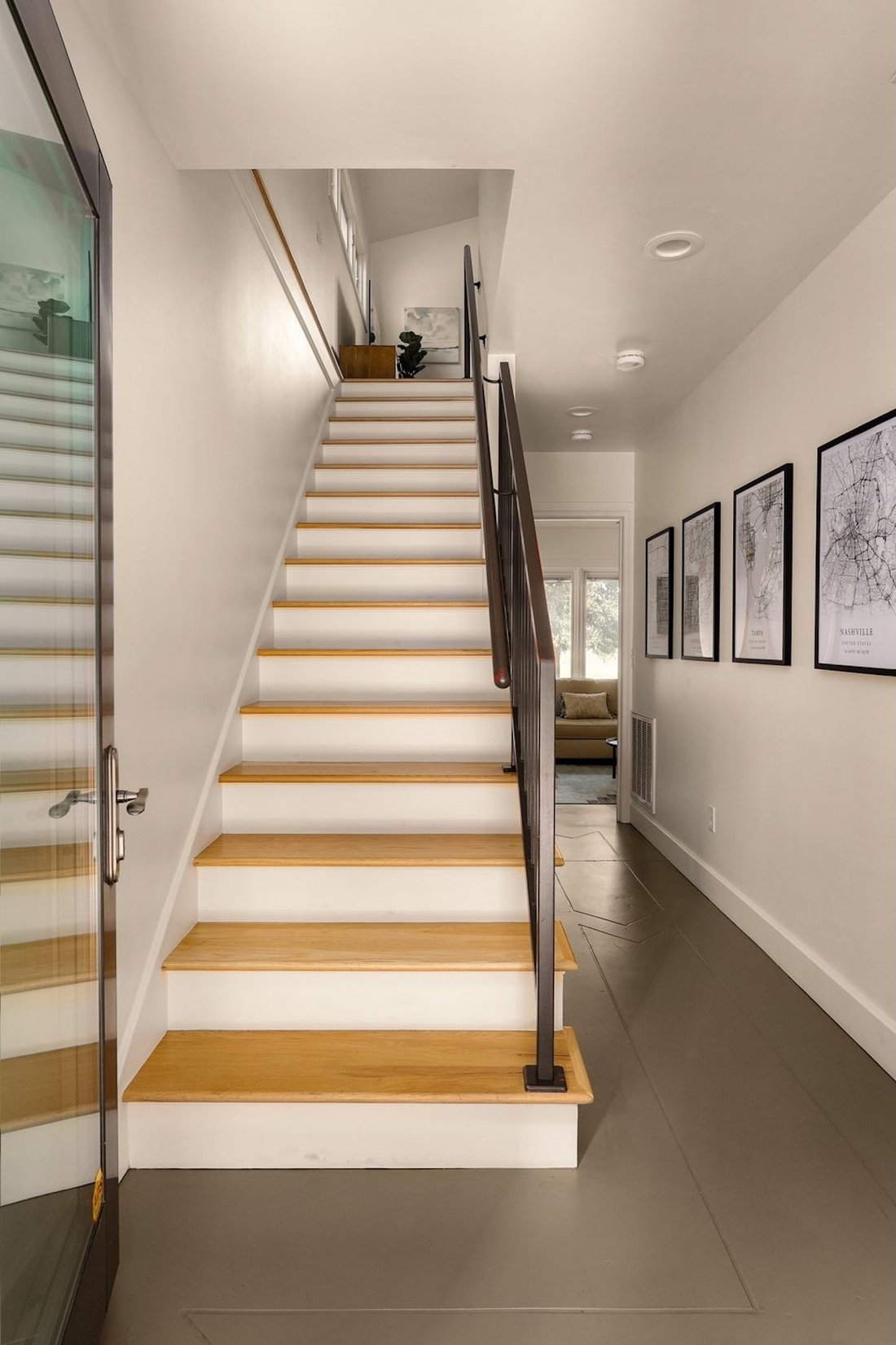 Residenza a Nashville, Tennessee, Stati Uniti 4 - 18878250