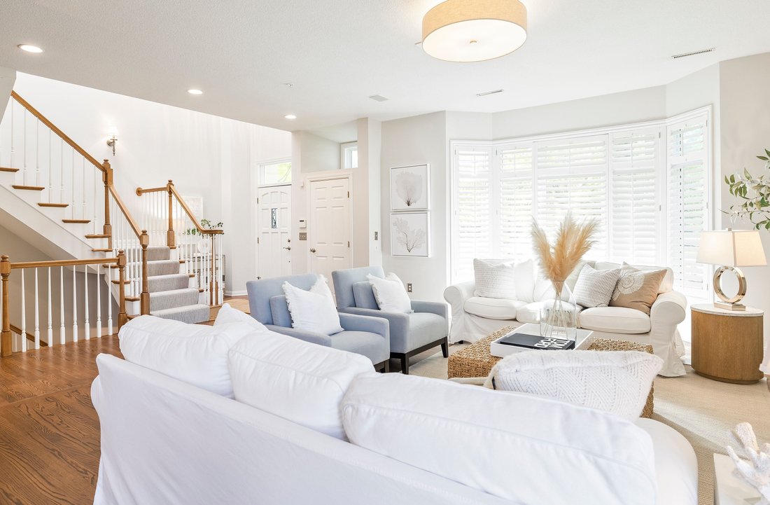 Townhouse in Minneapolis, Minnesota, United States 3 - 18878255