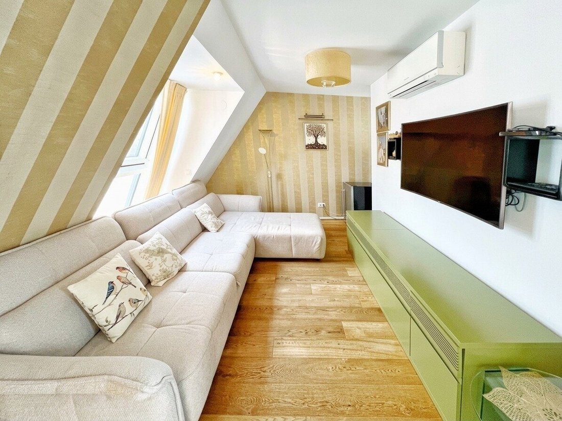 Appartement à Vienne, Vienne, Autriche 1 - 17295317