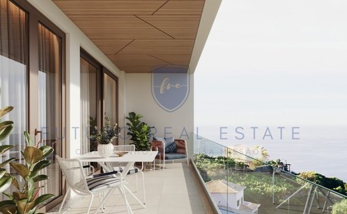 Wohnung in Estreito da Calheta, Autonome Region Madeira, Portugal 1